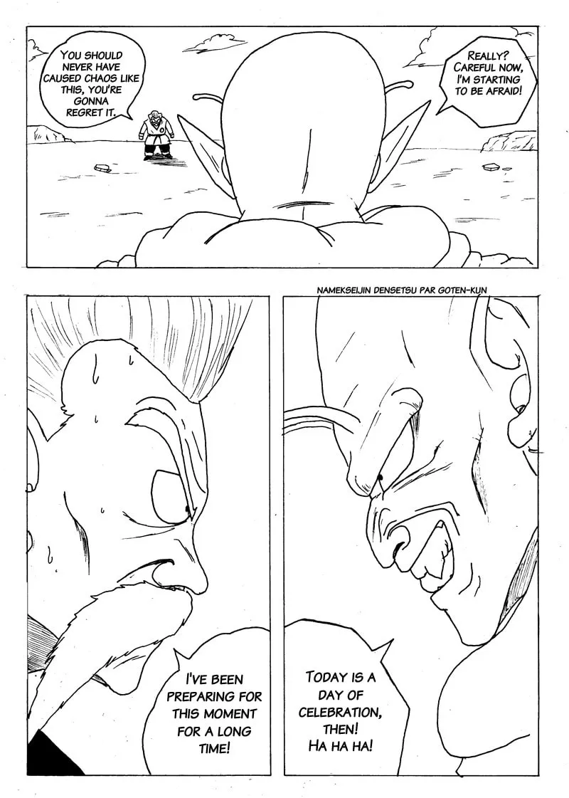 Read Namekseijin Densetsu chapter 2 image 172 on Lezhin