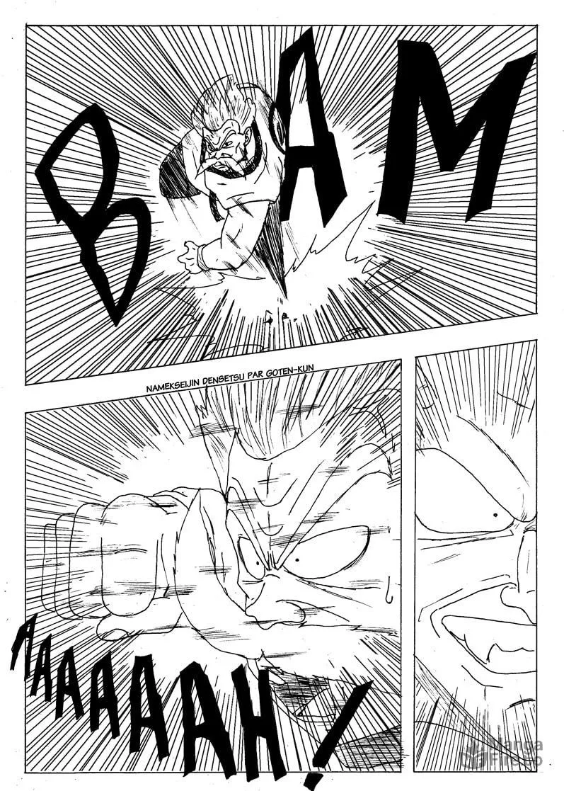 Read Namekseijin Densetsu chapter 2 image 173 on Lezhin