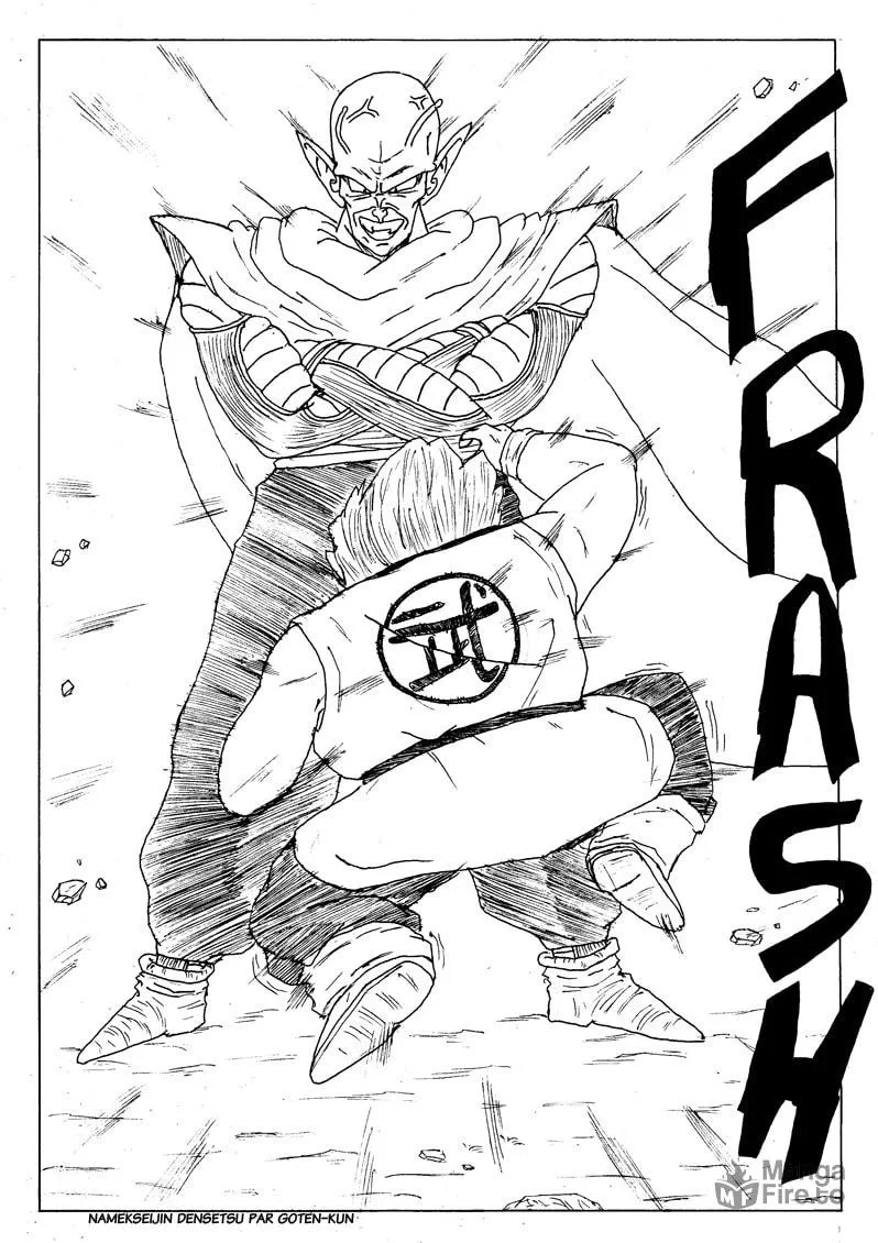 Read Namekseijin Densetsu chapter 2 image 174 on Lezhin