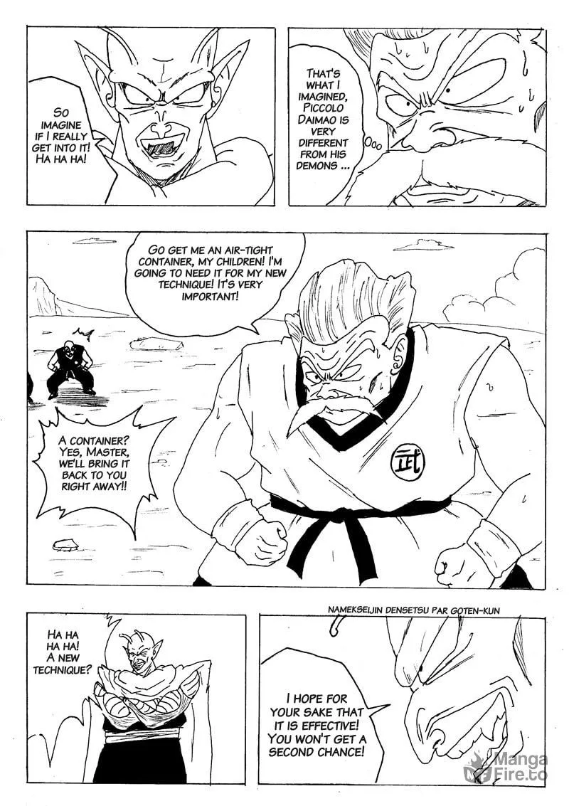 Read Namekseijin Densetsu chapter 2 image 176 on Lezhin