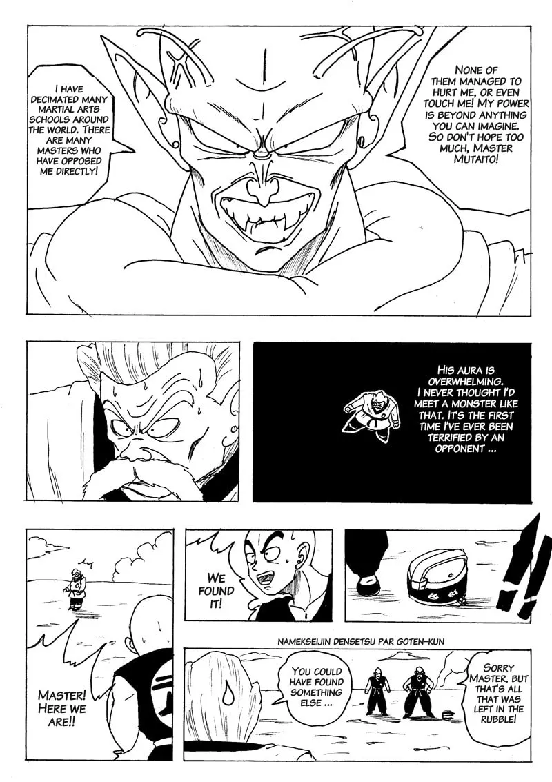 Read Namekseijin Densetsu chapter 2 image 177 on Lezhin