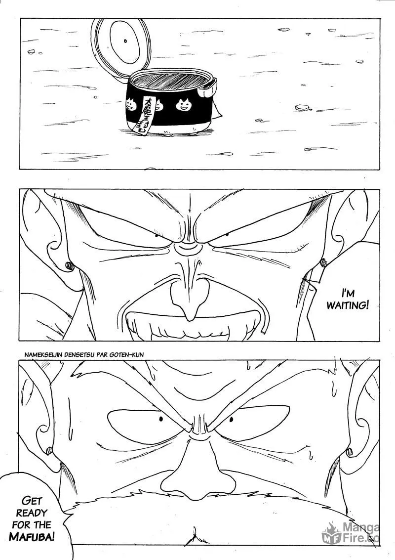 Read Namekseijin Densetsu chapter 2 image 179 on Lezhin