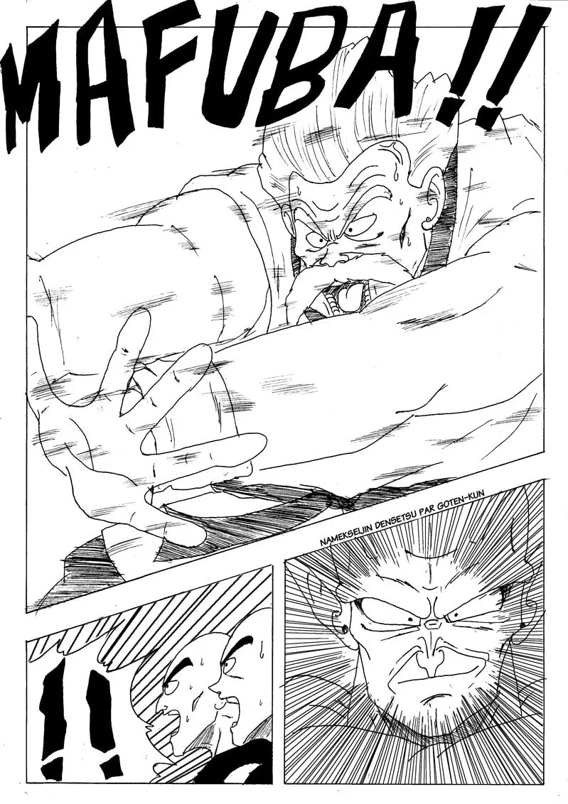Read Namekseijin Densetsu chapter 2 image 180 on Lezhin