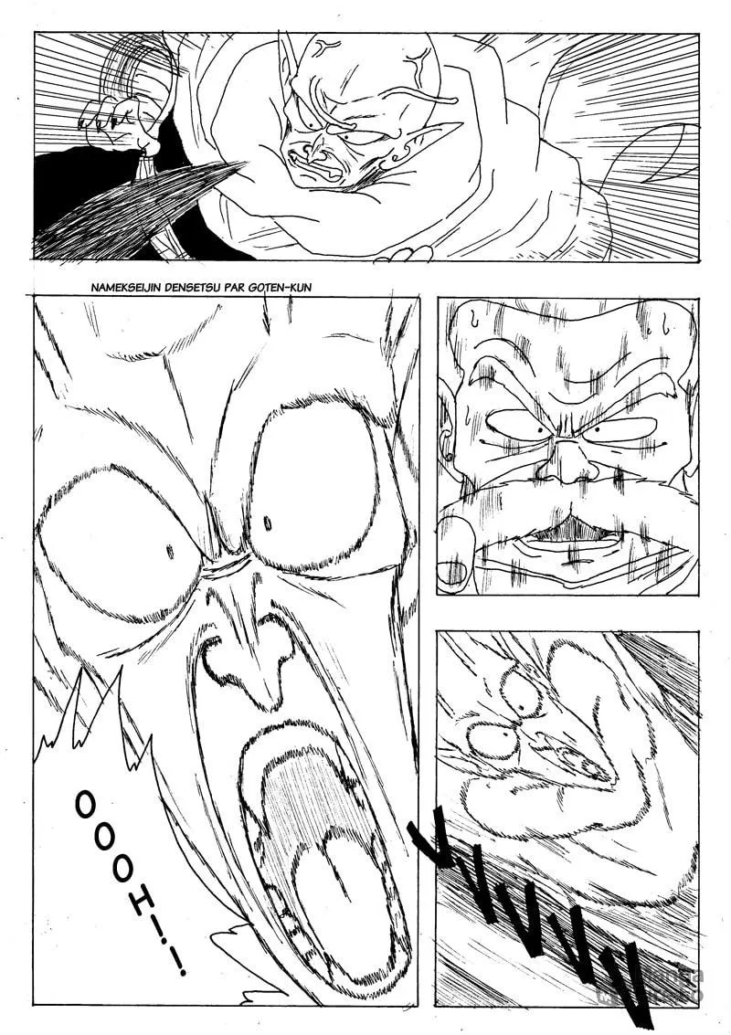 Read Namekseijin Densetsu chapter 2 image 182 on Lezhin