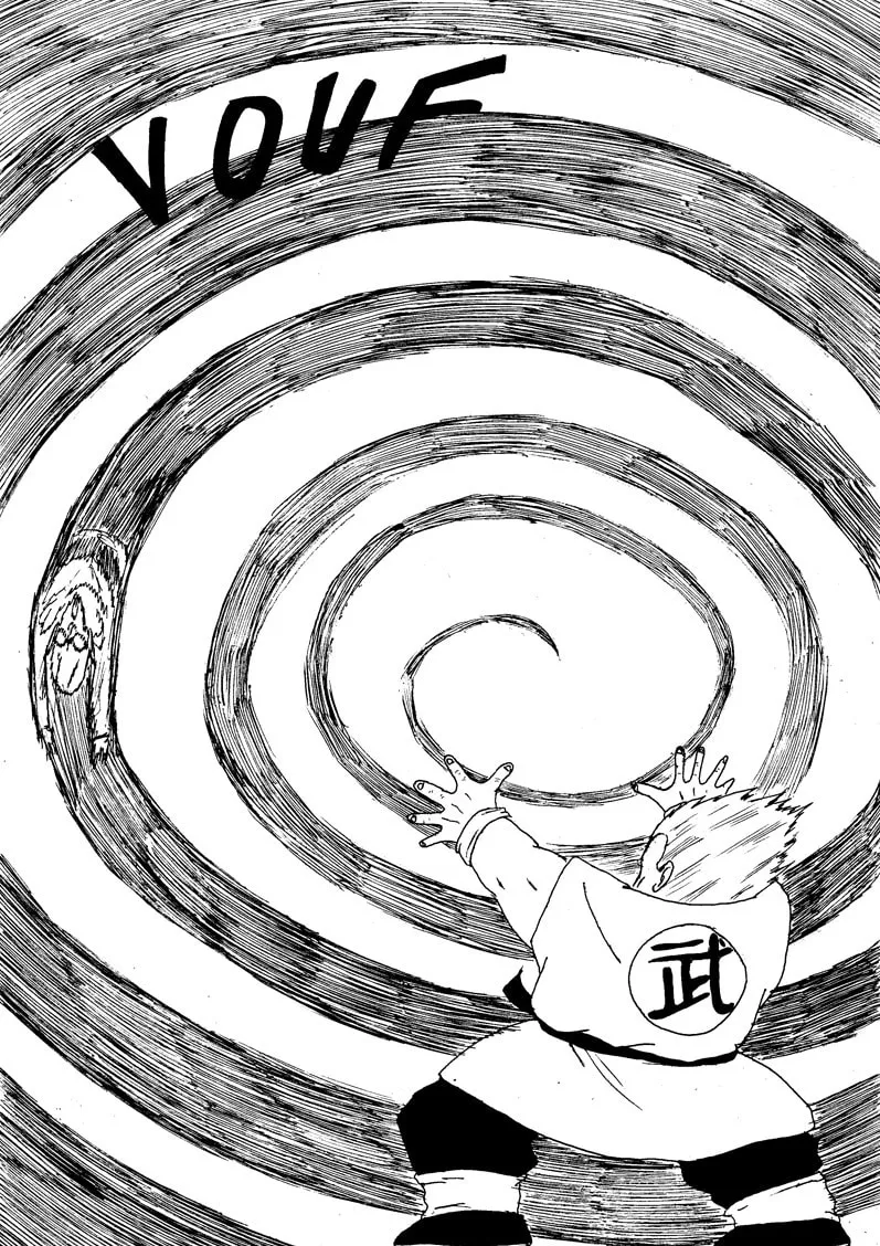 Read Namekseijin Densetsu chapter 2 image 183 on Lezhin