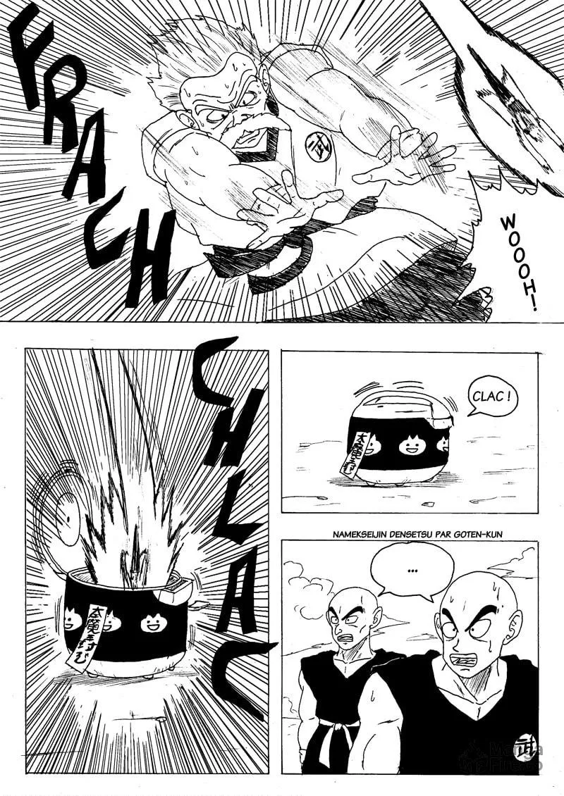 Read Namekseijin Densetsu chapter 2 image 184 on Lezhin