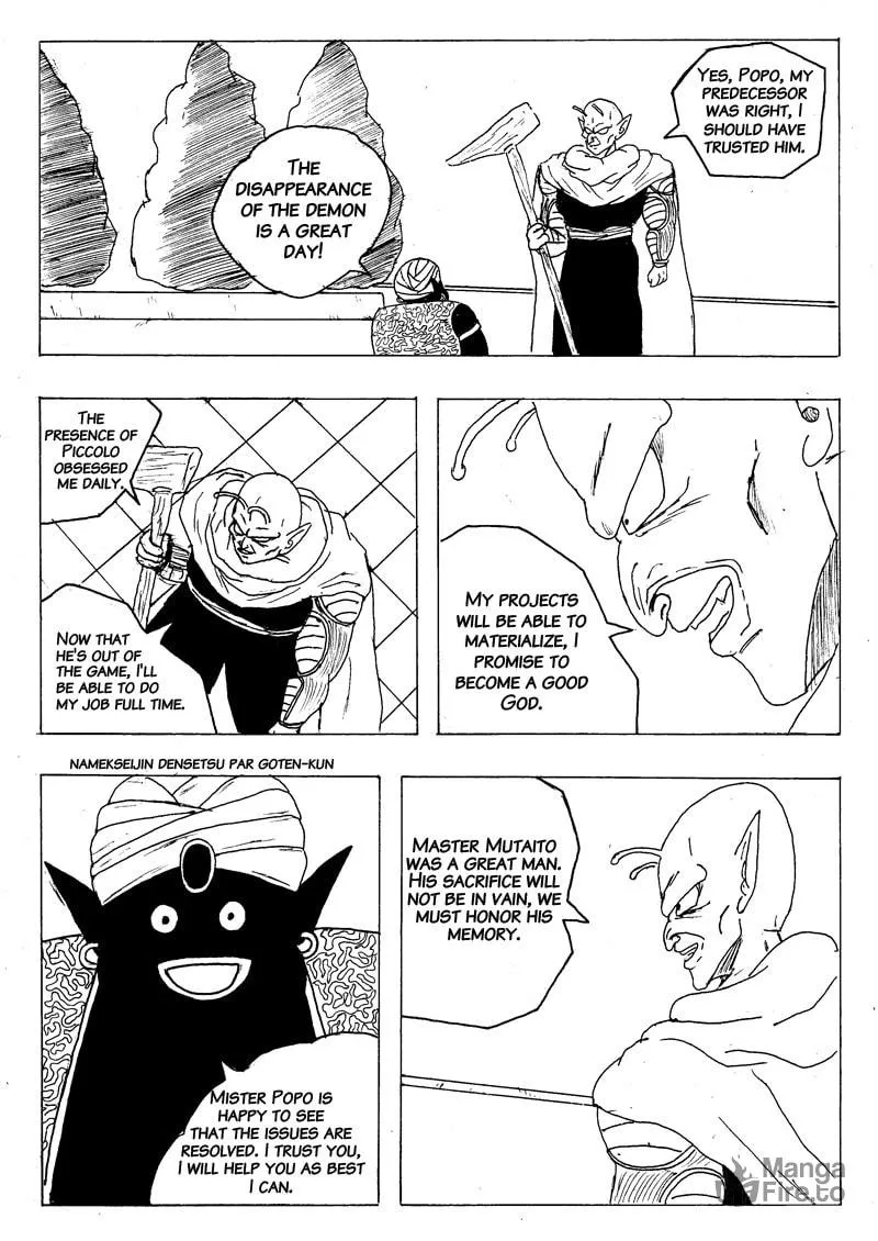 Read Namekseijin Densetsu chapter 2 image 188 on Lezhin