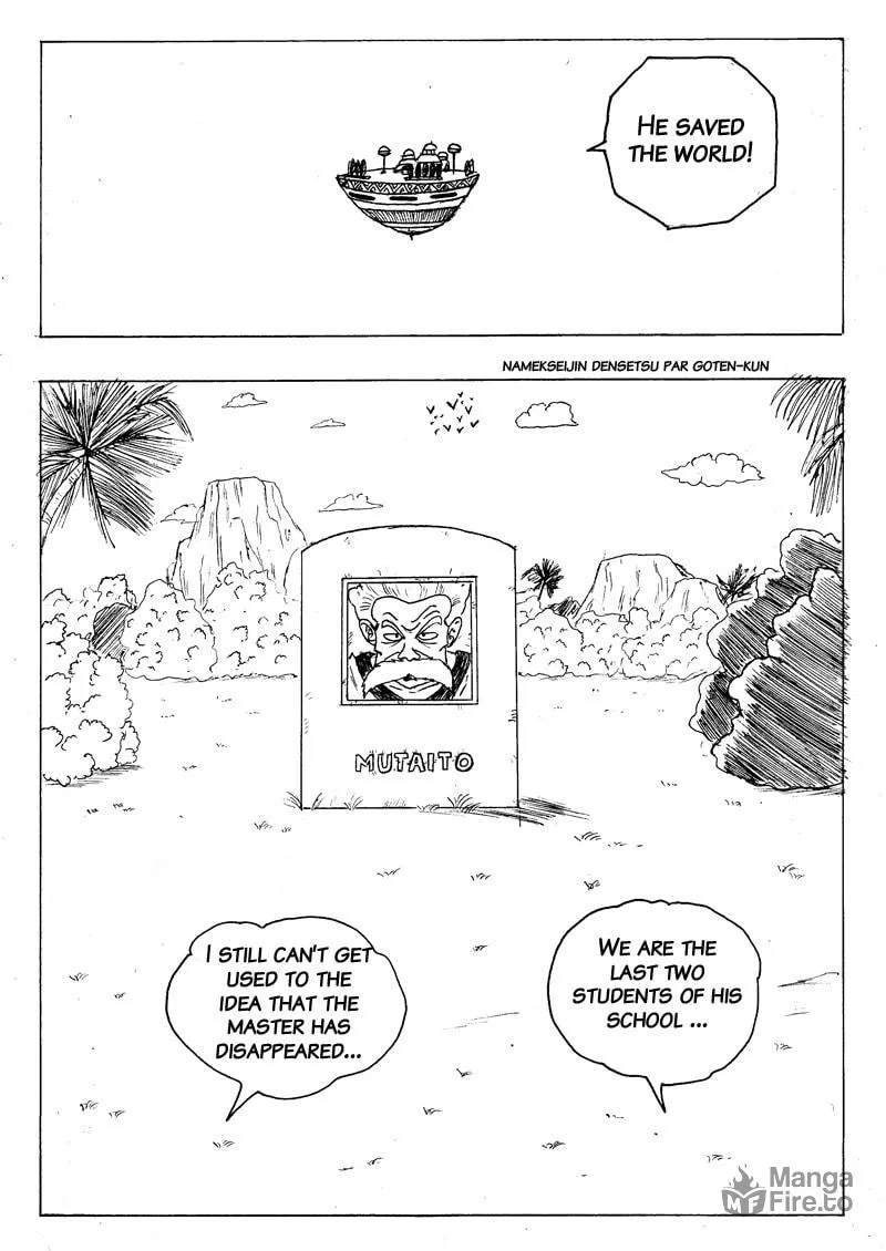 Read Namekseijin Densetsu chapter 2 image 189 on Lezhin