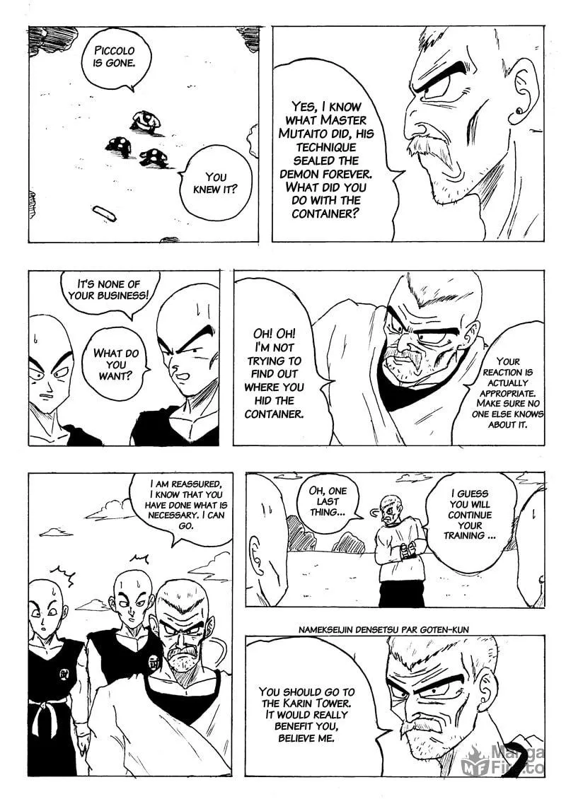 Read Namekseijin Densetsu chapter 2 image 191 on Lezhin