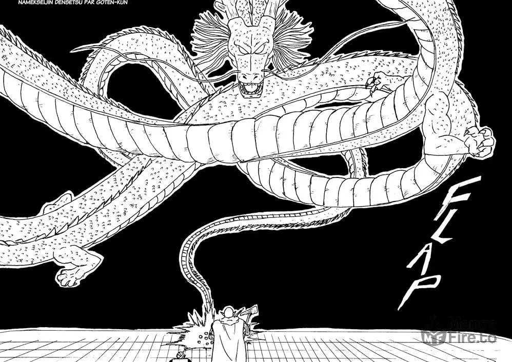 Read Namekseijin Densetsu chapter 2 image 194 on Lezhin