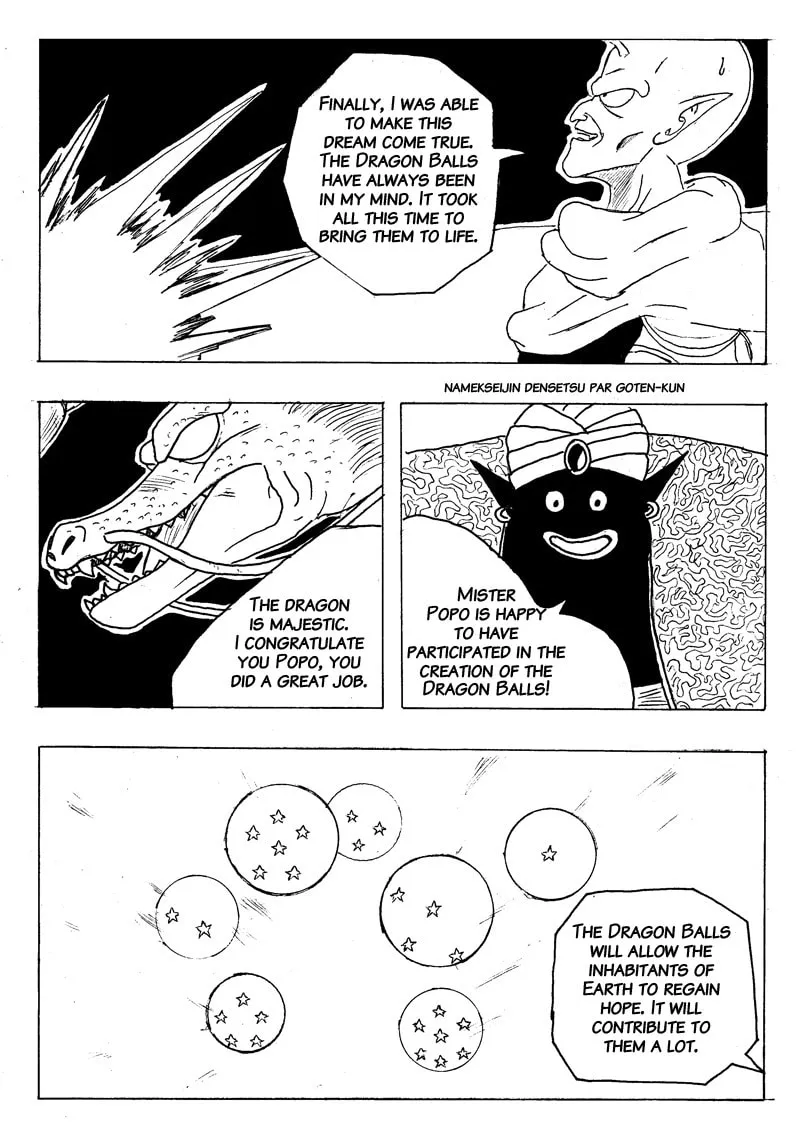 Read Namekseijin Densetsu chapter 2 image 195 on Lezhin