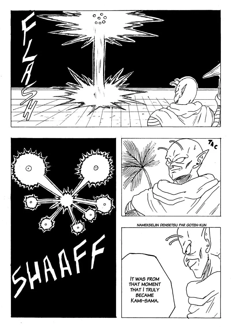 Read Namekseijin Densetsu chapter 2 image 198 on Lezhin