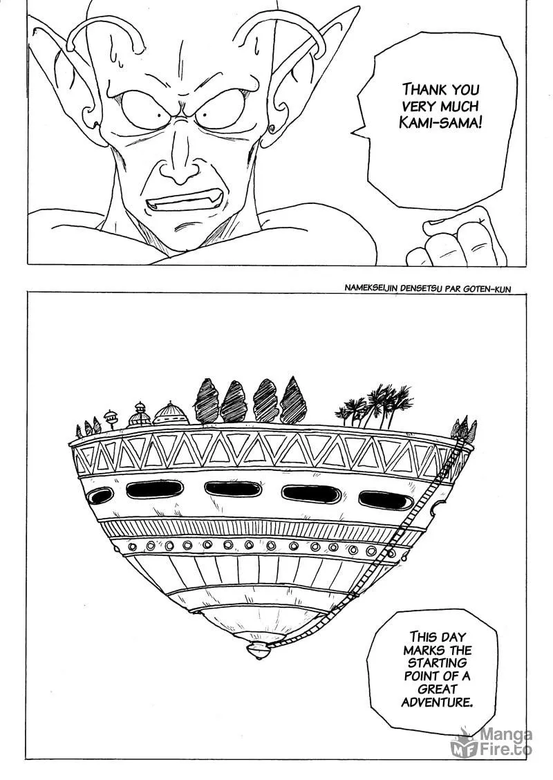 Read Namekseijin Densetsu chapter 2 image 24 on Lezhin