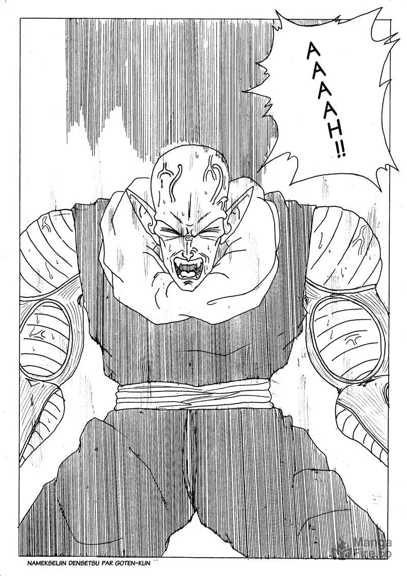 Read Namekseijin Densetsu chapter 2 image 39 on Lezhin