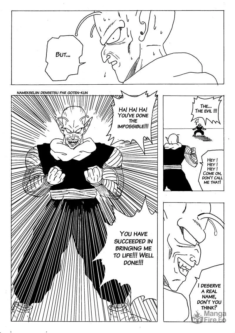 Read Namekseijin Densetsu chapter 2 image 41 on Lezhin
