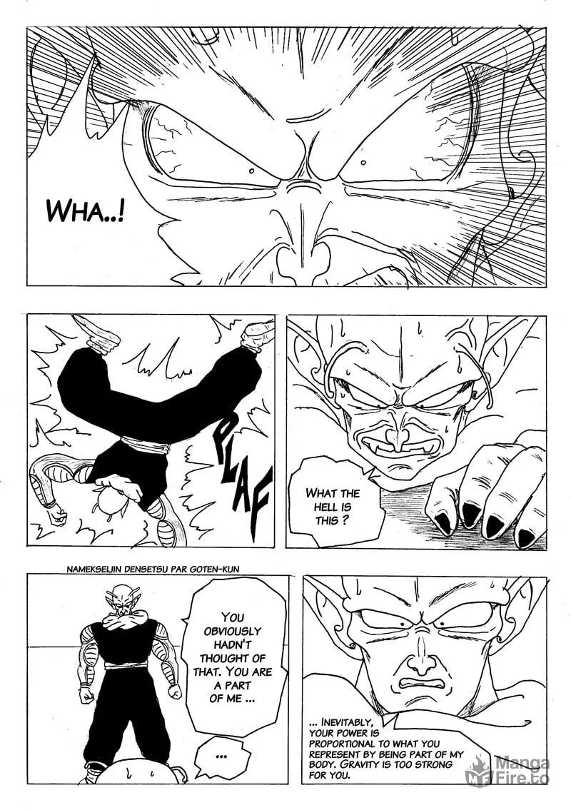 Read Namekseijin Densetsu chapter 2 image 44 on Lezhin