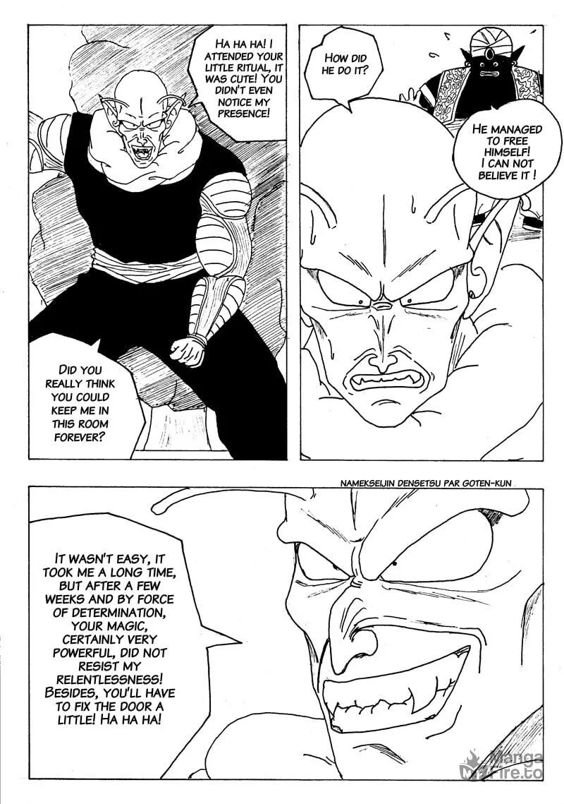 Read Namekseijin Densetsu chapter 2 image 54 on Lezhin