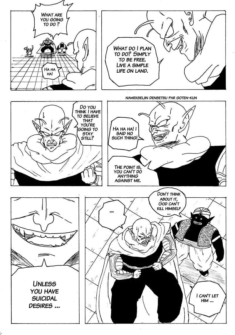 Read Namekseijin Densetsu chapter 2 image 55 on Lezhin