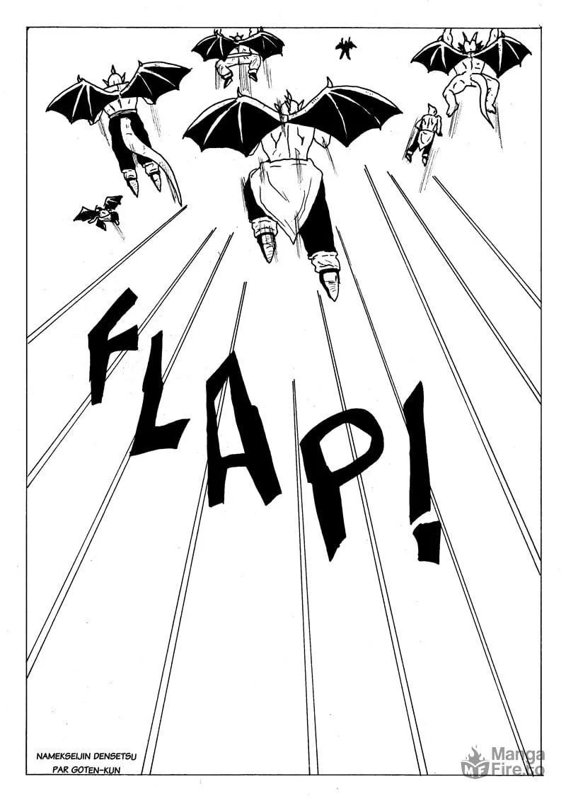 Read Namekseijin Densetsu chapter 2 image 62 on Lezhin