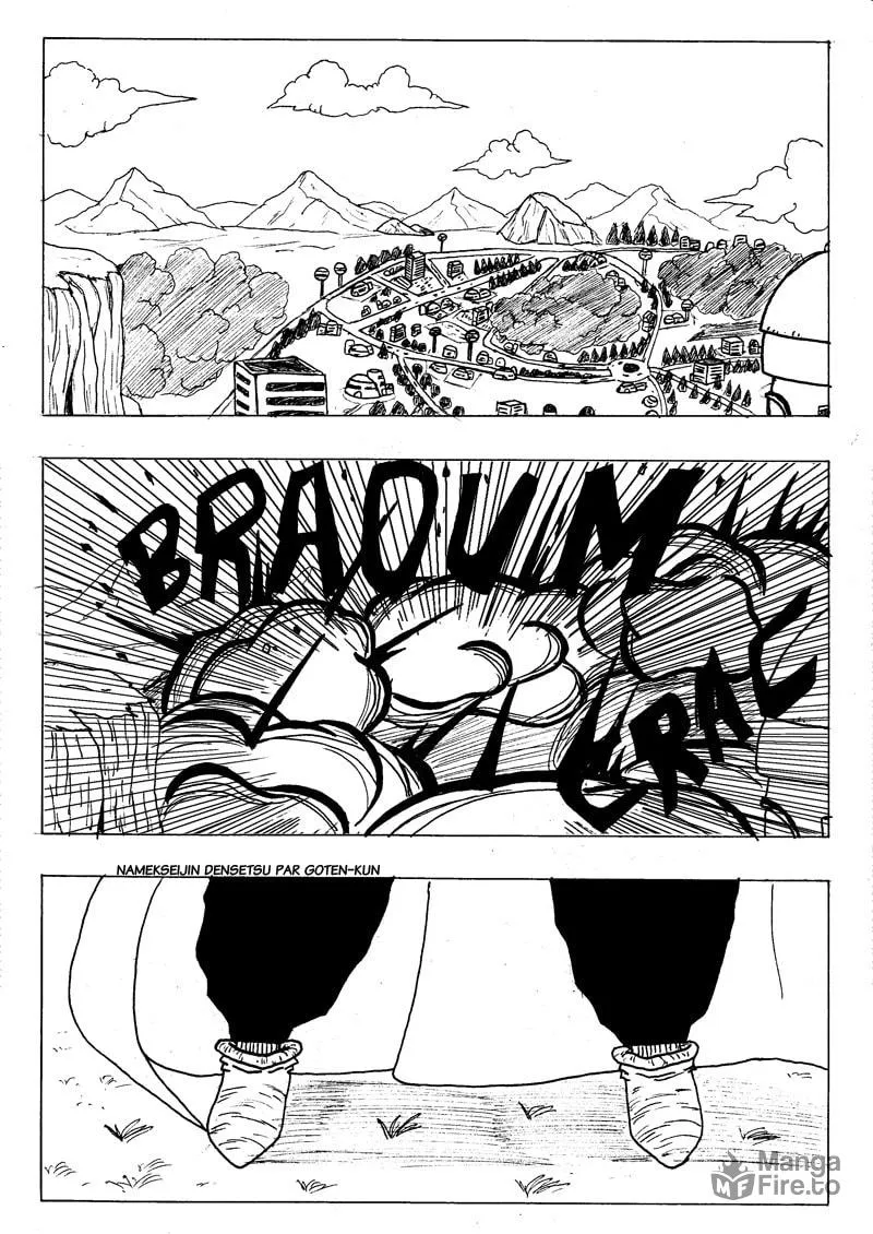Read Namekseijin Densetsu chapter 2 image 64 on Lezhin