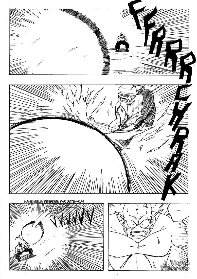 Read Namekseijin Densetsu chapter 2 image 77 on Lezhin