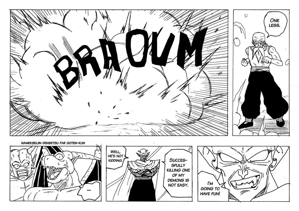 Read Namekseijin Densetsu chapter 2 image 78 on Lezhin