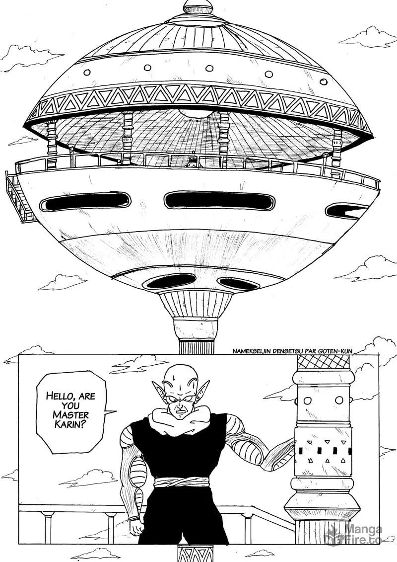Read Namekseijin Densetsu chapter 2 image 9 on Lezhin