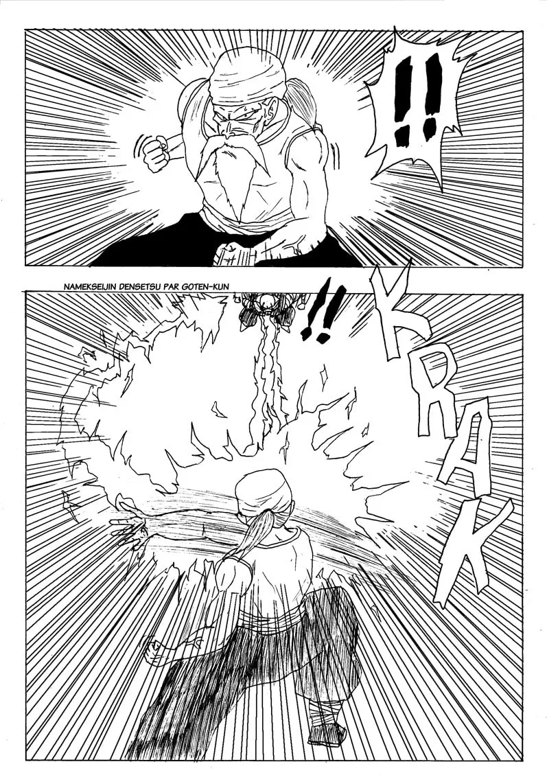 Read Namekseijin Densetsu chapter 2 image 91 on Lezhin