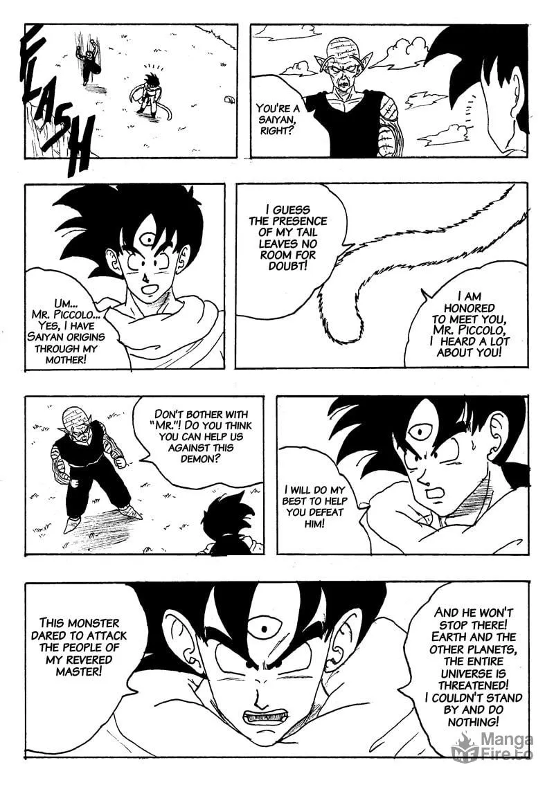 Read Namekseijin Densetsu chapter 3 image 101 on Lezhin