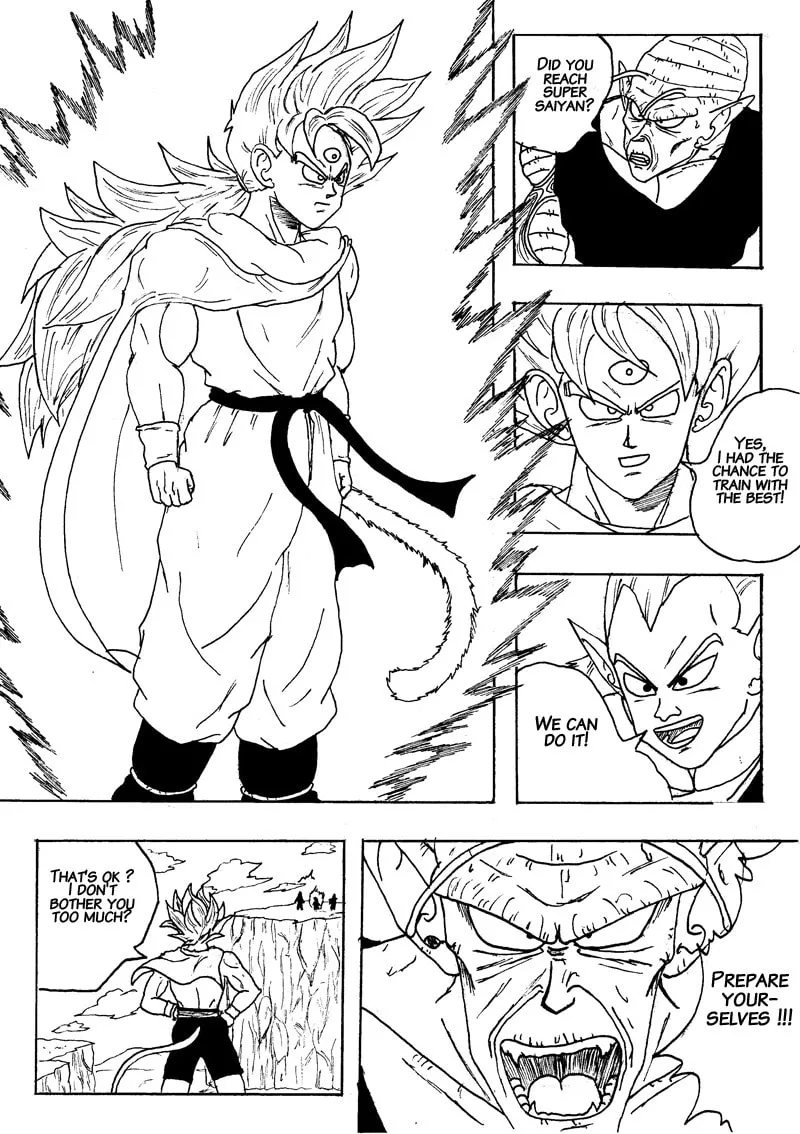 Read Namekseijin Densetsu chapter 3 image 103 on Lezhin