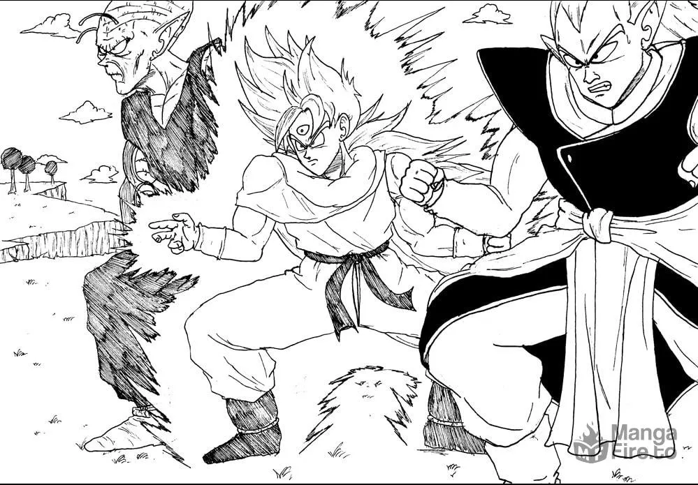 Read Namekseijin Densetsu chapter 3 image 104 on Lezhin