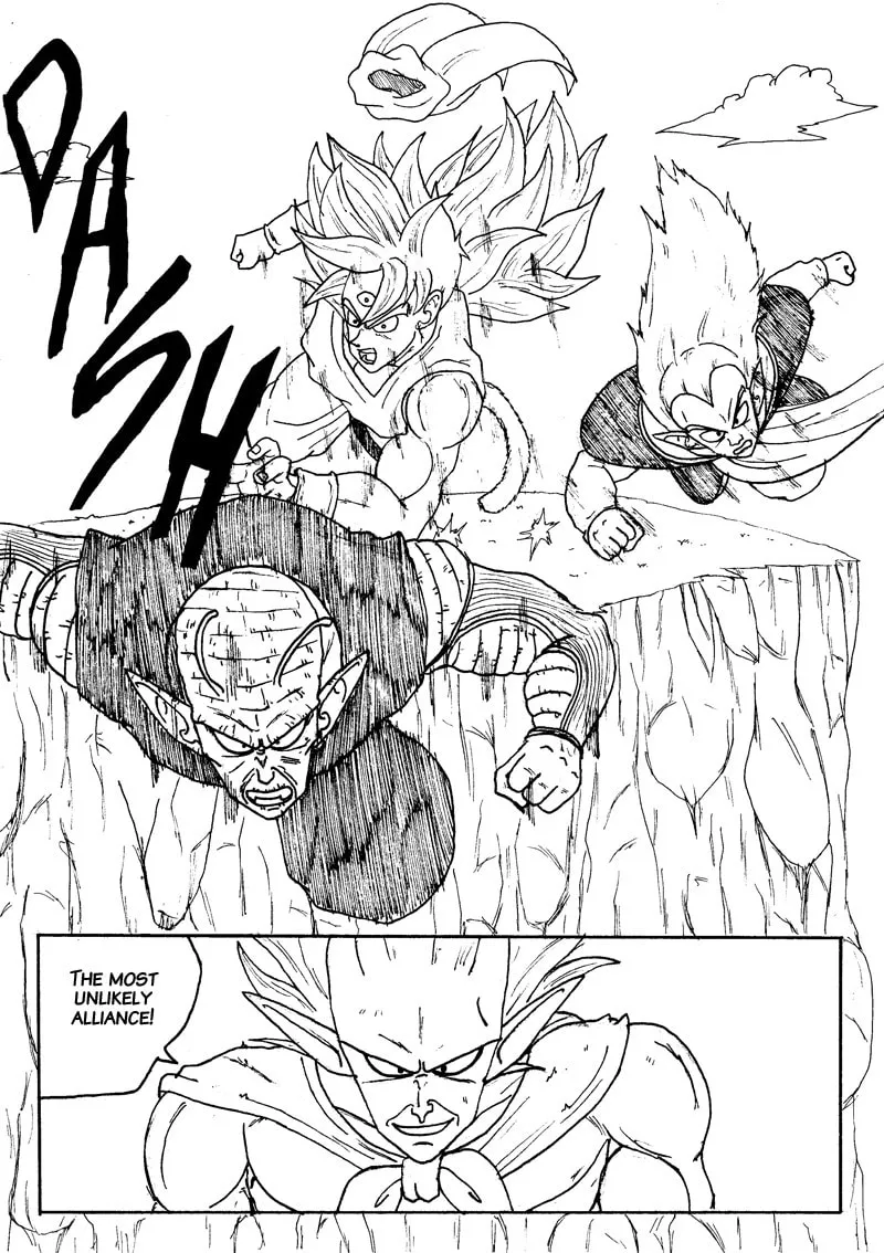 Read Namekseijin Densetsu chapter 3 image 105 on Lezhin