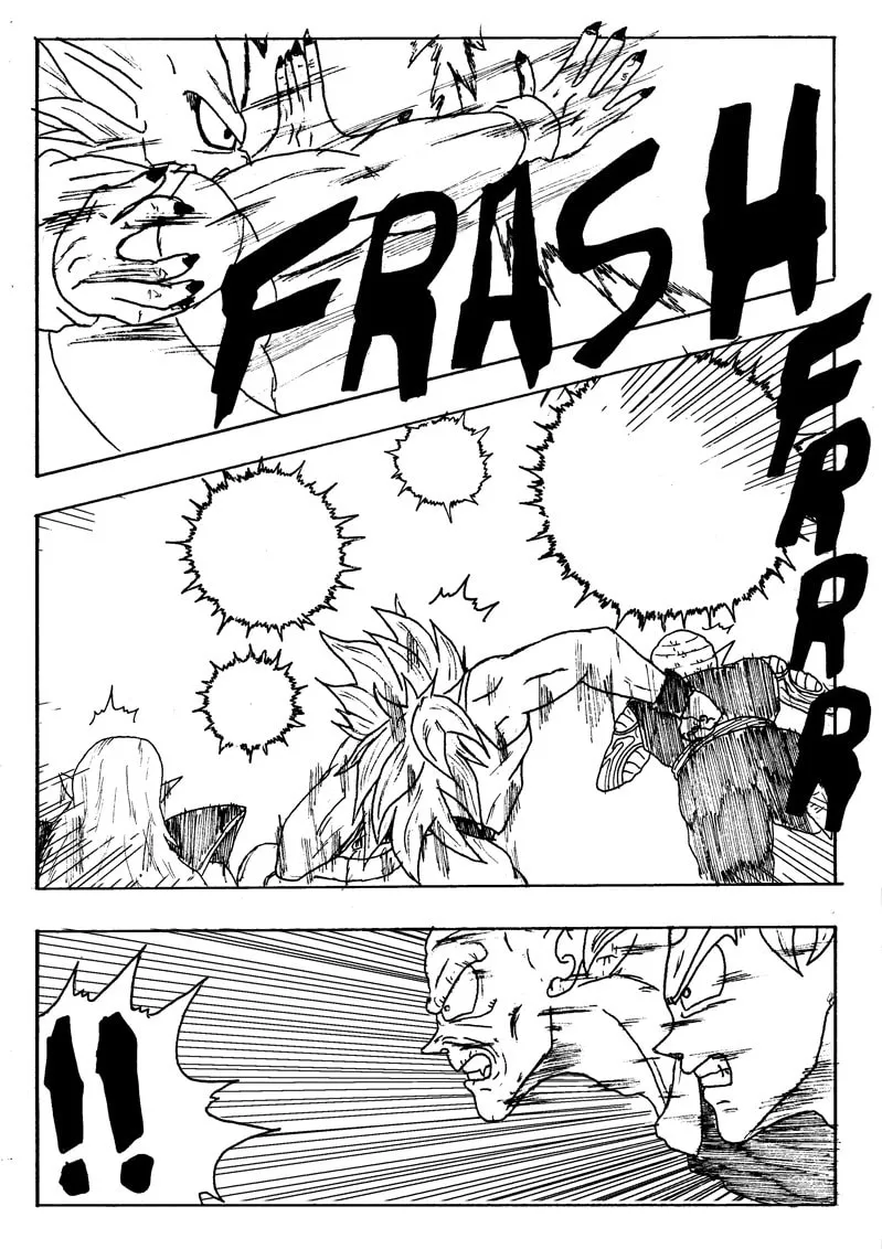 Read Namekseijin Densetsu chapter 3 image 106 on Lezhin