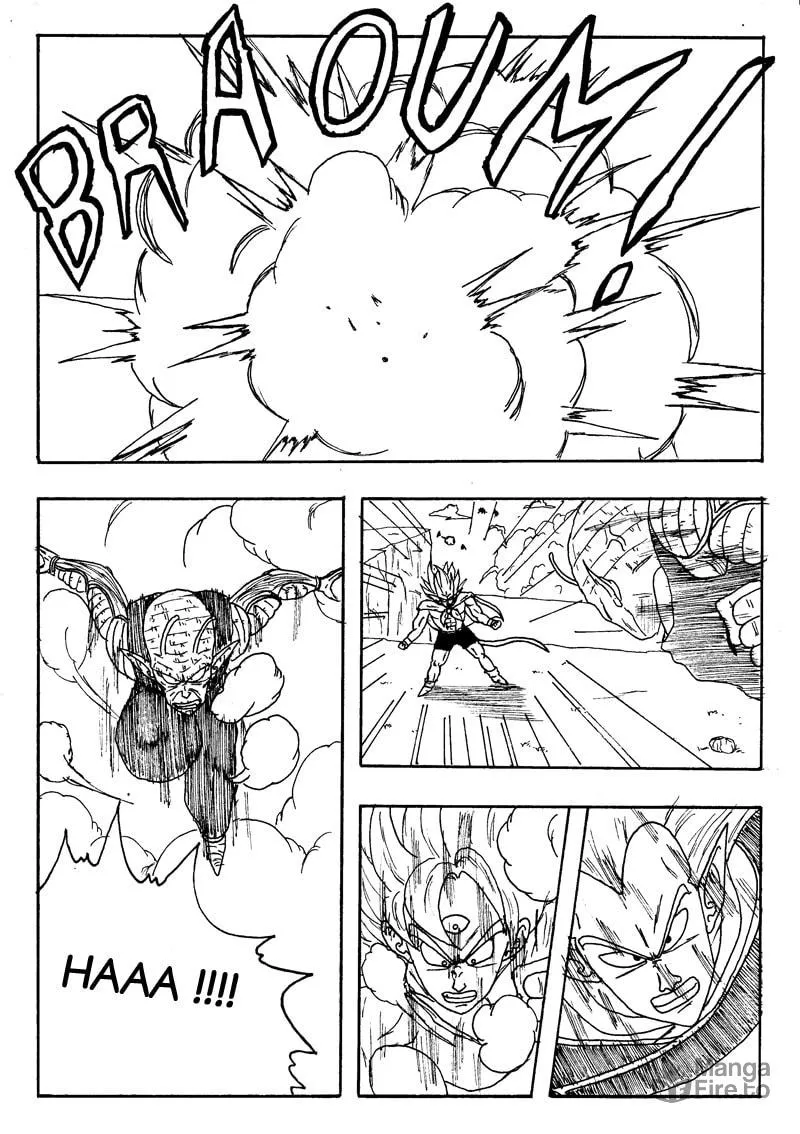 Read Namekseijin Densetsu chapter 3 image 107 on Lezhin