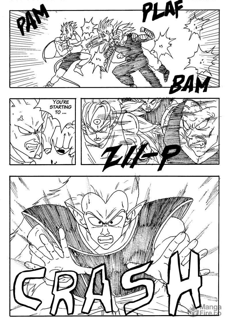 Read Namekseijin Densetsu chapter 3 image 109 on Lezhin