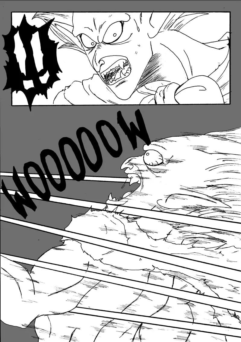 Read Namekseijin Densetsu chapter 3 image 111 on Lezhin