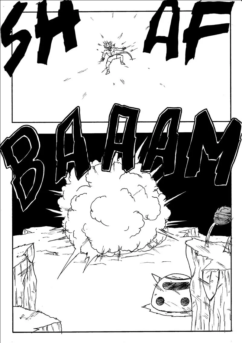 Read Namekseijin Densetsu chapter 3 image 112 on Lezhin