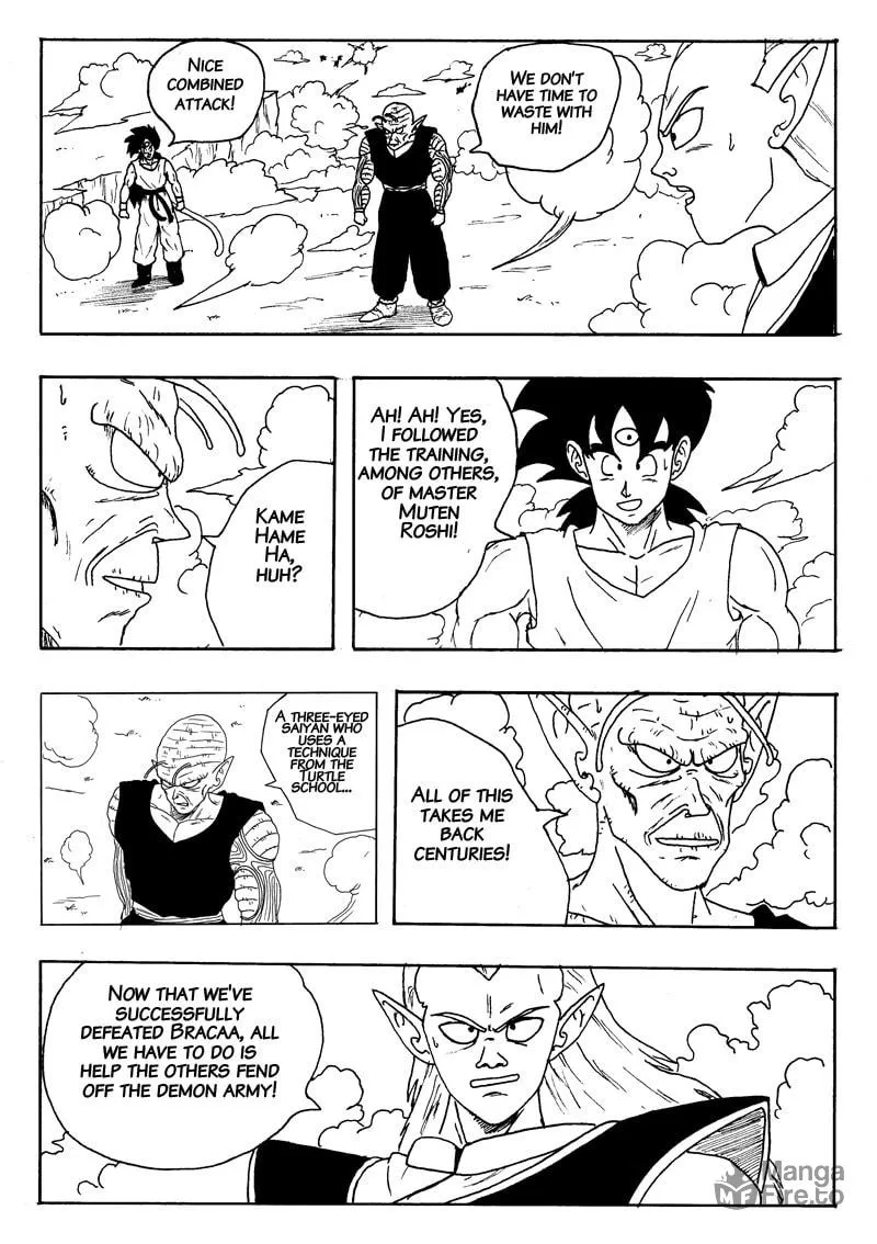 Read Namekseijin Densetsu chapter 3 image 114 on Lezhin