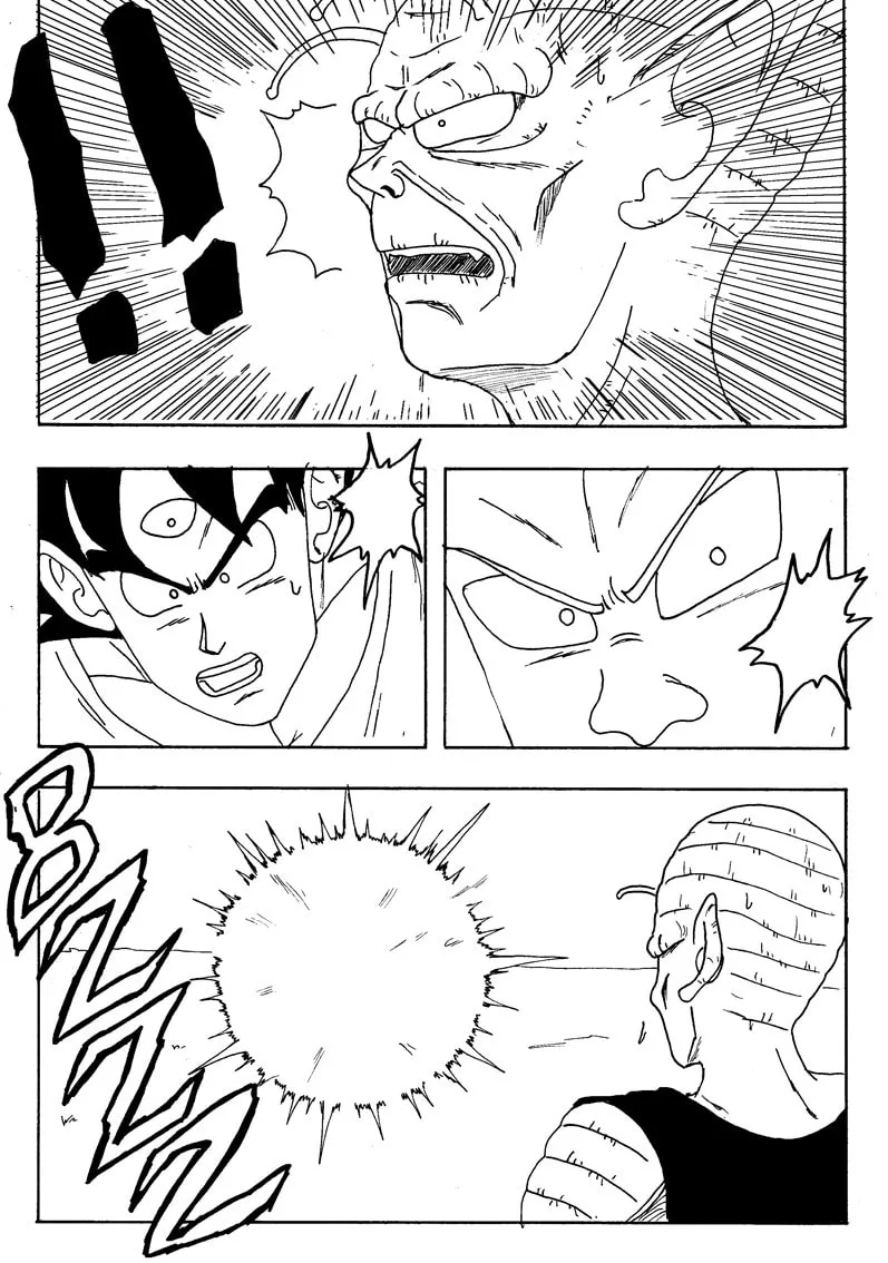 Read Namekseijin Densetsu chapter 3 image 115 on Lezhin