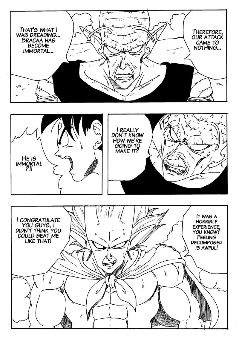 Read Namekseijin Densetsu chapter 3 image 118 on Lezhin