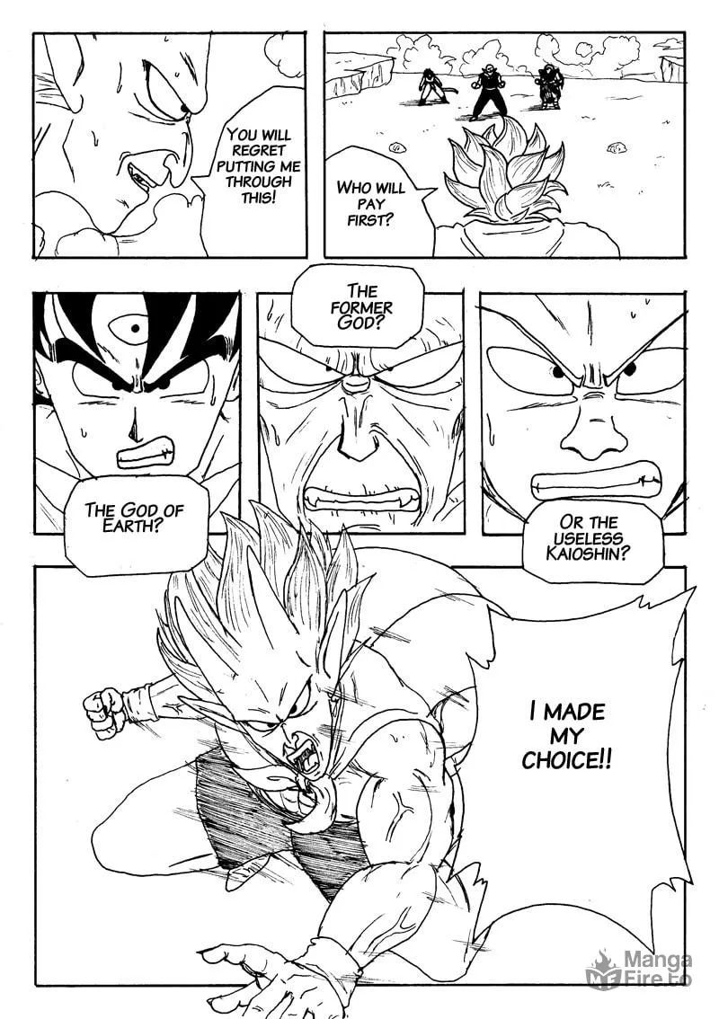 Read Namekseijin Densetsu chapter 3 image 119 on Lezhin