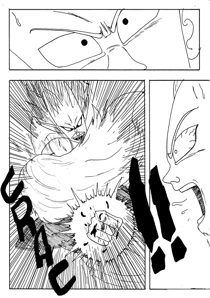 Read Namekseijin Densetsu chapter 3 image 120 on Lezhin