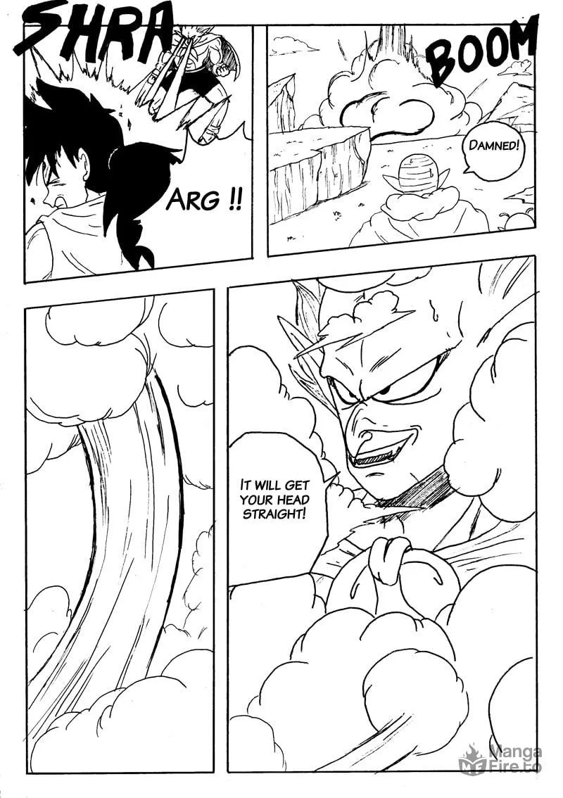 Read Namekseijin Densetsu chapter 3 image 122 on Lezhin