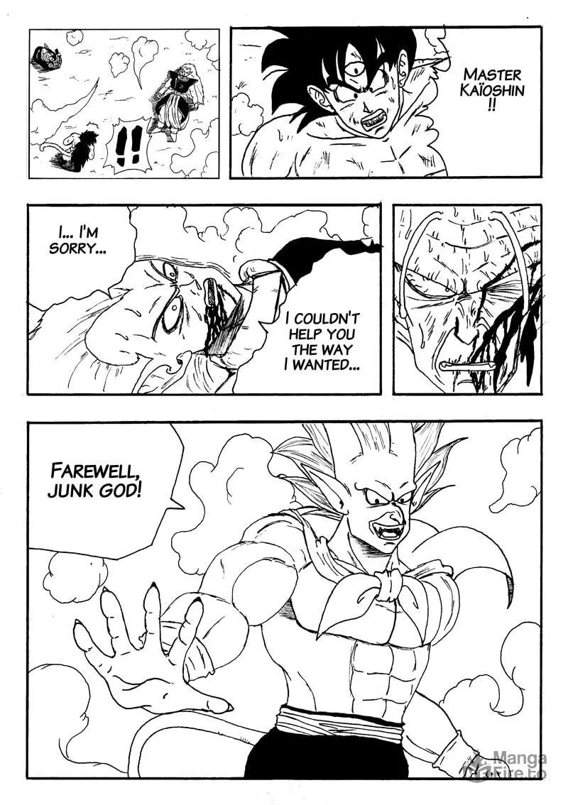 Read Namekseijin Densetsu chapter 3 image 124 on Lezhin