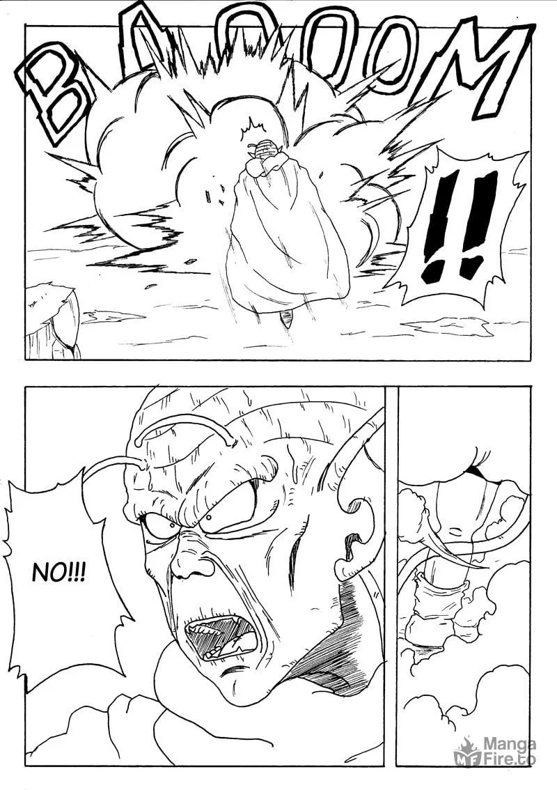 Read Namekseijin Densetsu chapter 3 image 125 on Lezhin