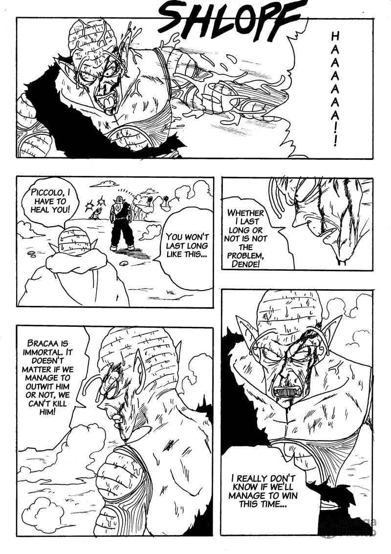 Read Namekseijin Densetsu chapter 3 image 128 on Lezhin