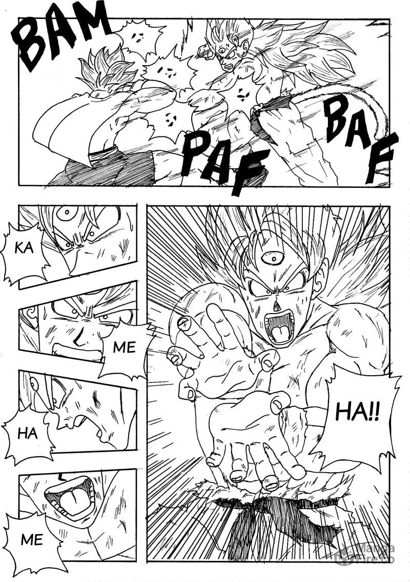 Read Namekseijin Densetsu chapter 3 image 129 on Lezhin