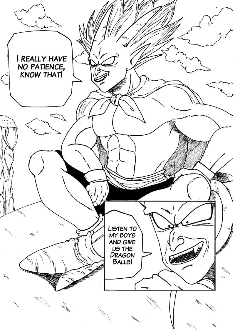 Read Namekseijin Densetsu chapter 3 image 13 on Lezhin