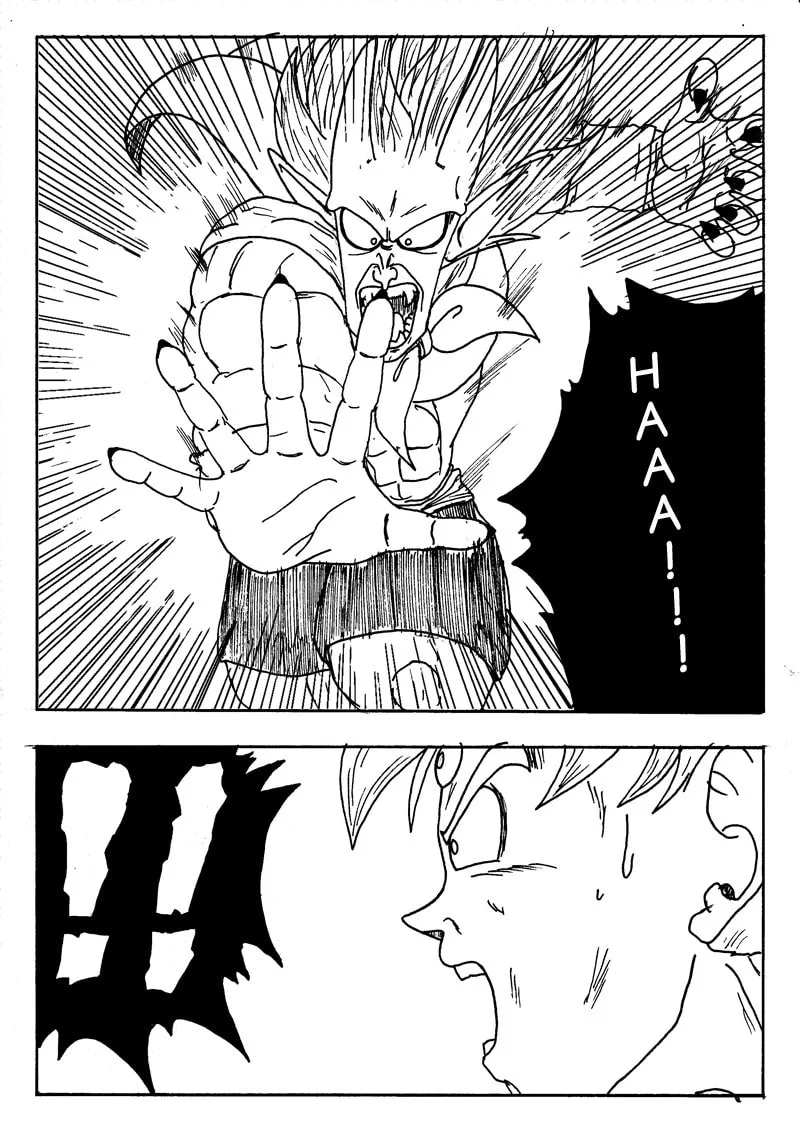 Read Namekseijin Densetsu chapter 3 image 130 on Lezhin