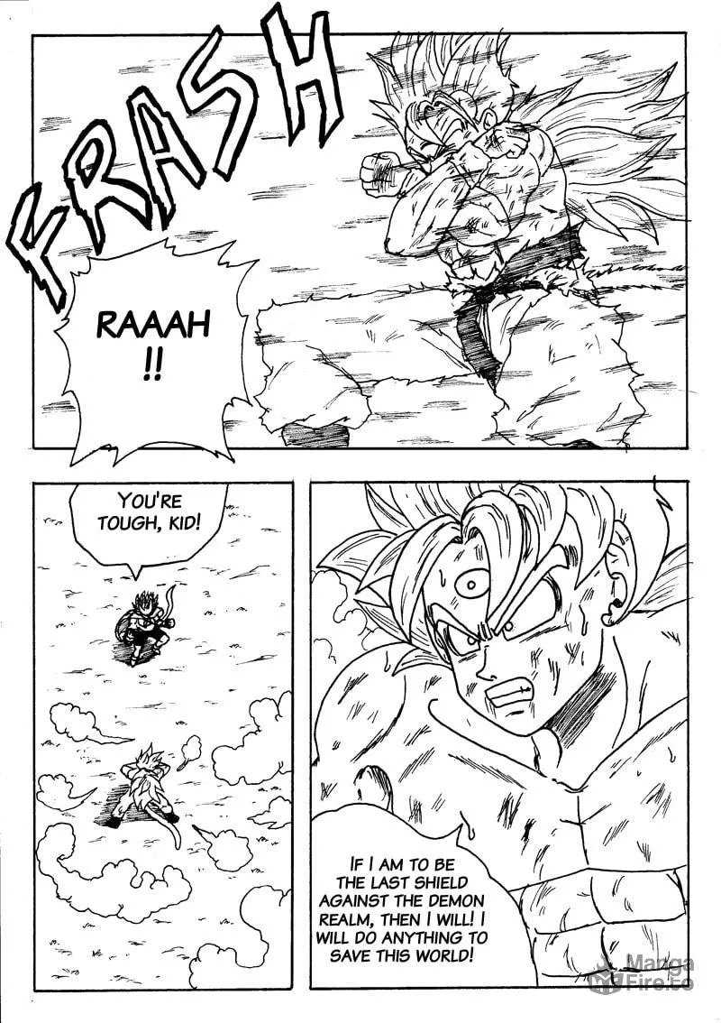 Read Namekseijin Densetsu chapter 3 image 131 on Lezhin